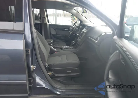 2013 GMC Acadia Sle-2 z USA, uszkodzony, nr VIN 1GKKRPKD5DJ209410